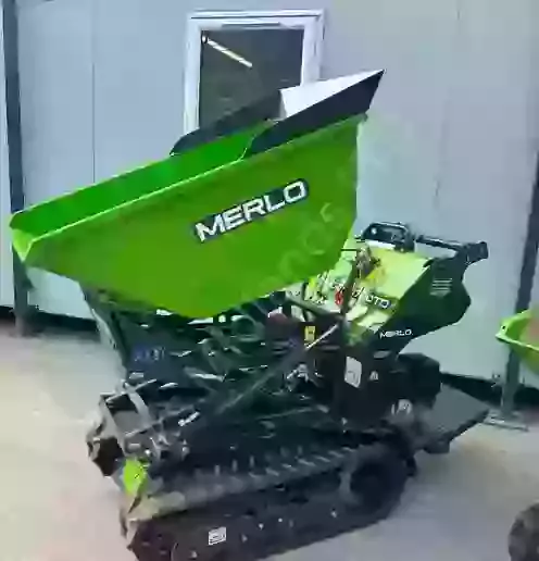 Merlo Cingo